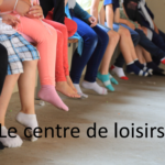 Le centre de loisirs EnfanceAnnoté